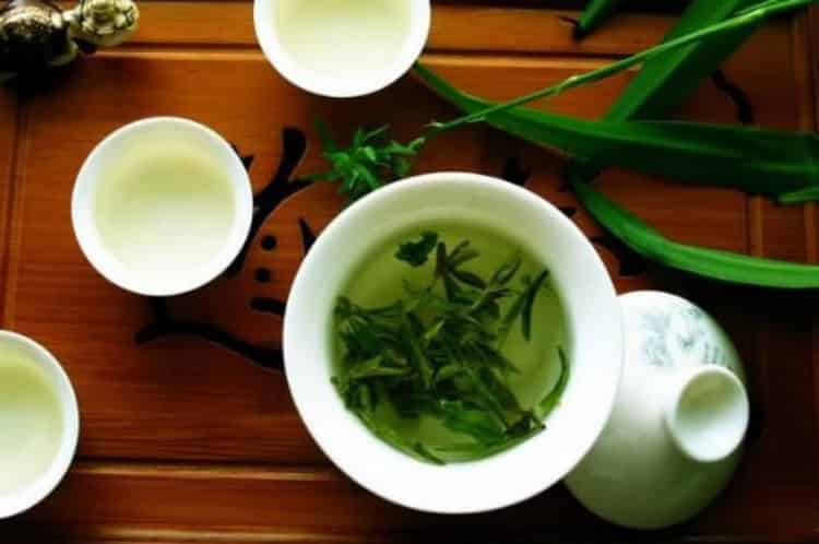 龍井茶怎么分級