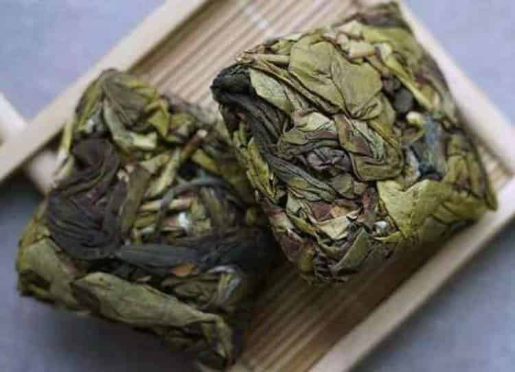 如何辨別漳平水仙茶？