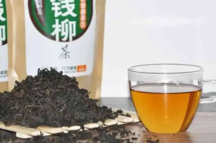 青錢柳降糖茶有效果嗎_青錢柳降糖茶是真是假？