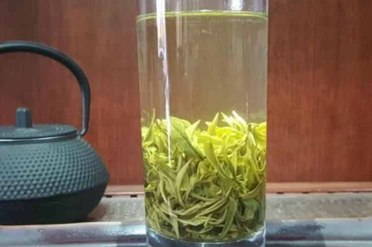 安徽盛產(chǎn)什么茶葉_安徽最好的茶葉排名