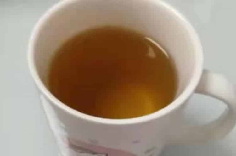 菊苣茶降尿酸是真的嗎_尿酸高喝菊苣梔子茶有用嗎？