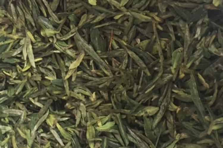 桐柏玉葉茶一斤多少錢_桐柏玉葉咋樣？