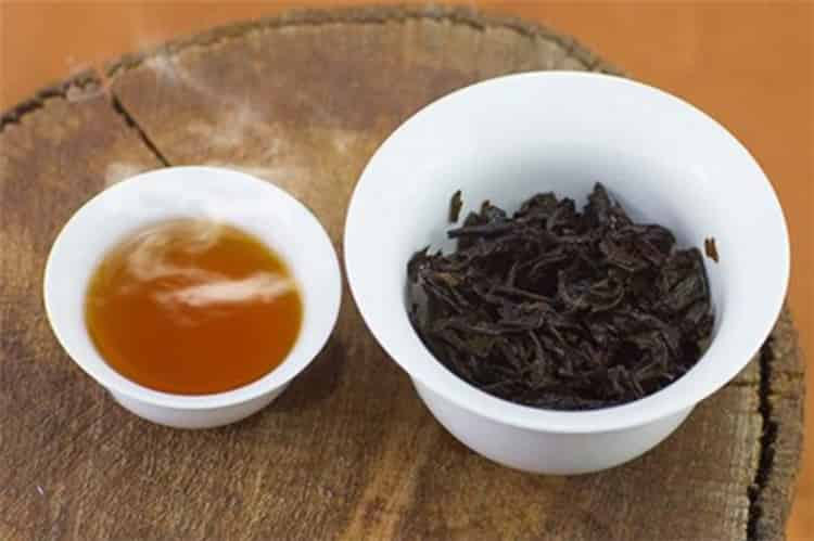 如何品鑒武夷山水仙茶？