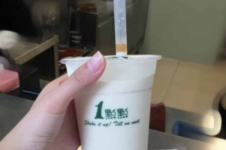 四季奶青是什么茶_四季奶青的原料