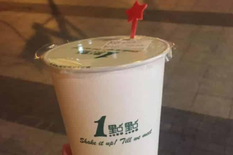 四季奶青是什么茶_四季奶青的原料