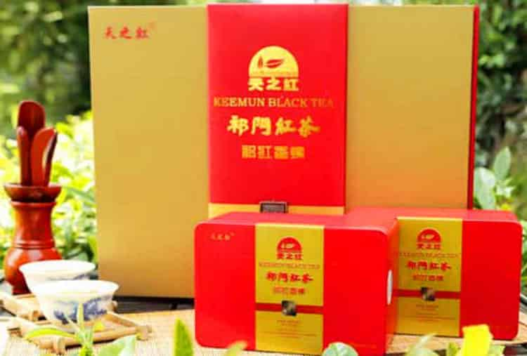 祁門(mén)紅茶天之紅品牌怎么樣？