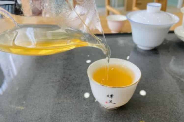 一天怎么喝茶才正確_如何正確喝茶