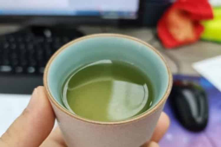 一天怎么喝茶才正確_如何正確喝茶