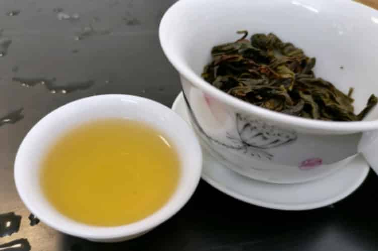 一天怎么喝茶才正確_如何正確喝茶