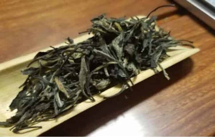 中國(guó)青茶主要品種盤點(diǎn)，鳳凰水仙上榜