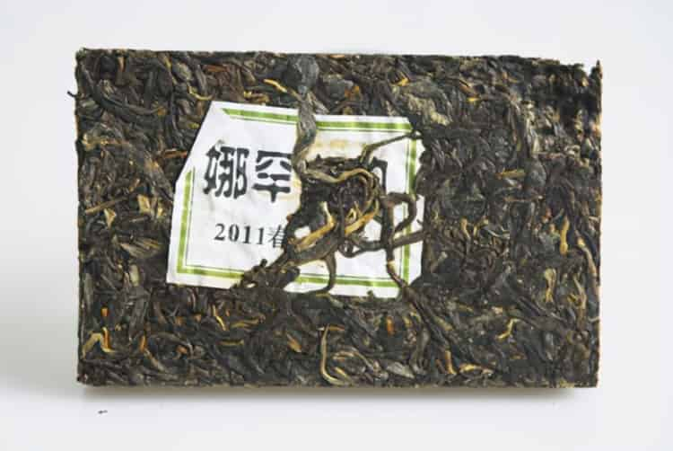 臨滄茶葉前十名（一文了解臨滄的10大代表茶）