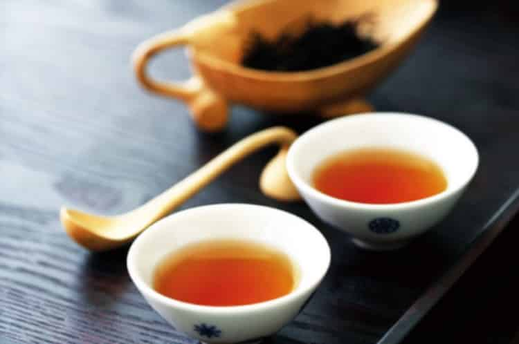 紅茶屬于什么茶