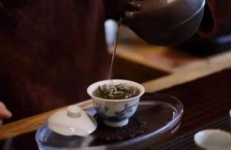 2022年中國十大名茶排名 十大名茶排名表