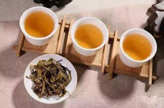 黃茶價格多少錢一斤_黃茶價格為啥那么貴