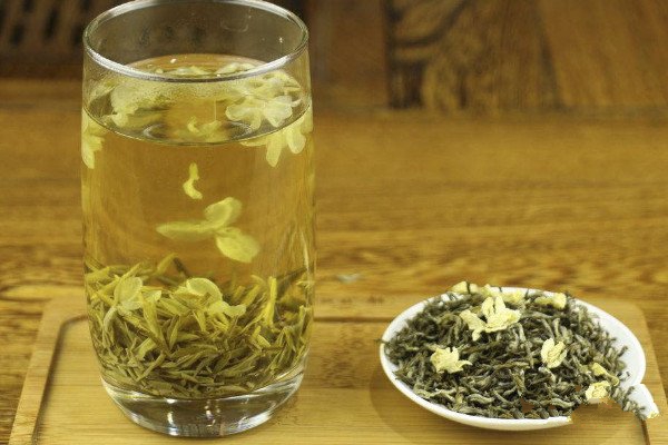 茉莉花茶怎么泡_茉莉花茶用洗茶嗎