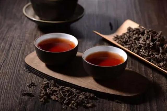 一克熟茶五億霉菌，一杯熟茶等于一杯臟水？普洱熟茶真的喝不