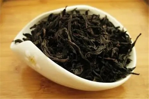 肉桂茶屬于什么茶：烏龍茶（新型茶葉）