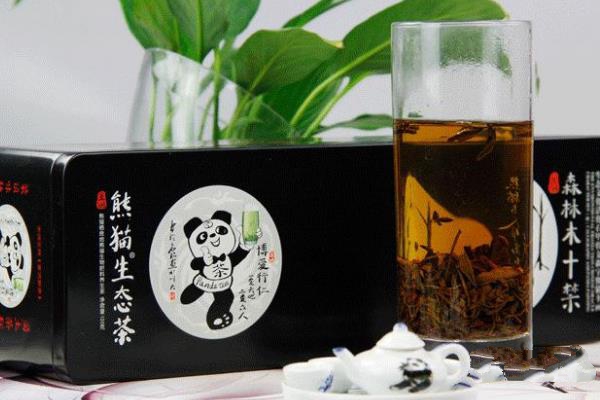 熊貓茶是什么?每公斤價(jià)值44萬(wàn)元(用熊貓糞便灌溉而成)