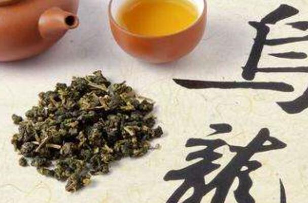 烏龍茶和綠茶的區(qū)別_烏龍茶和綠茶有哪些不同