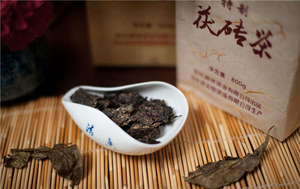 安化黑茶的作用有哪些_喝安化黑茶對(duì)身體有什么好處