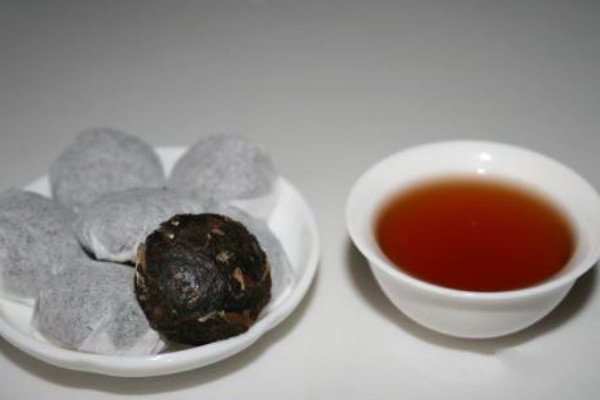 沱茶怎么泡_沱茶怎么撬茶沖泡好