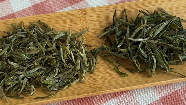 黃山毛峰屬于什么茶類？