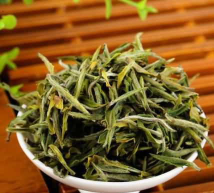 黃山毛峰屬于什么茶類？綠茶