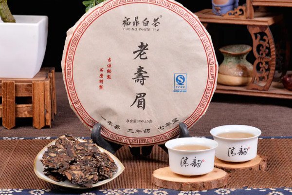 茶餅為什么是357克一餅_357克茶餅是怎么來(lái)的