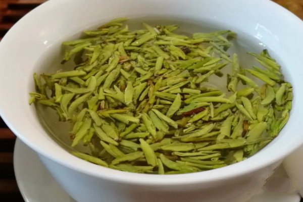 四川茶葉有哪些_四川盛產(chǎn)哪些品種的茶