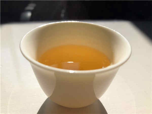 一杯好的信陽(yáng)毛尖茶該是怎樣的？