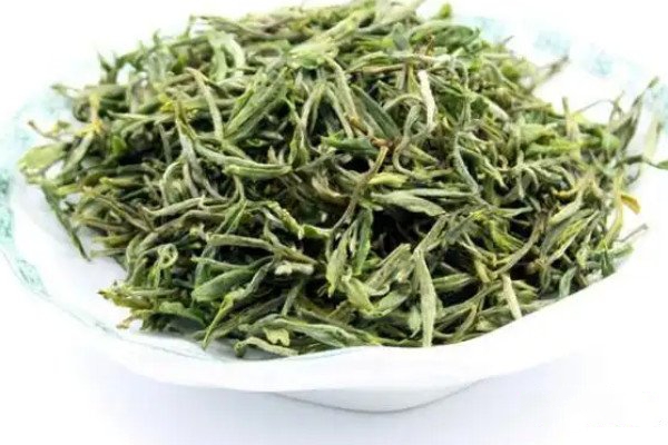 舒城小蘭花屬于什么茶_舒城小蘭花茶葉簡介