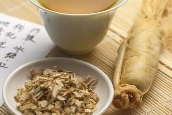 參茶怎么泡_參茶的沖泡飲用方法是什么