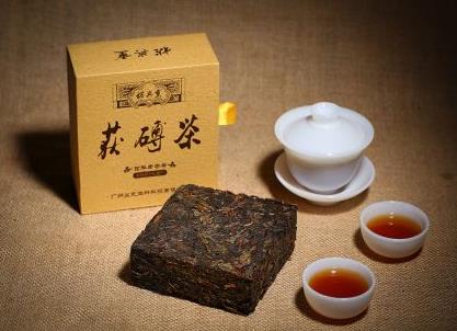 涇陽茯磚茶哪個品牌正宗？涇陽茯磚茶價格怎么樣？