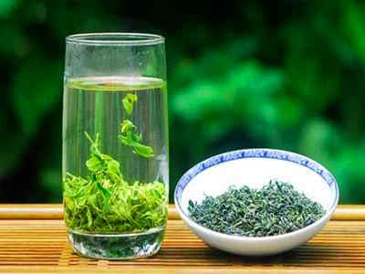 紫陽富硒綠茶與其它綠茶有什么區(qū)別？