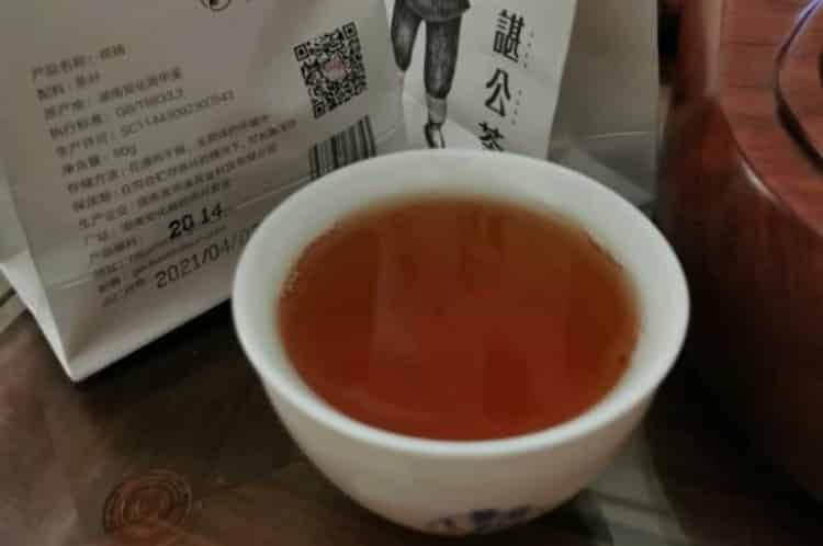 安化黑茶廠家排名_湖南安化黑茶有幾家公司？