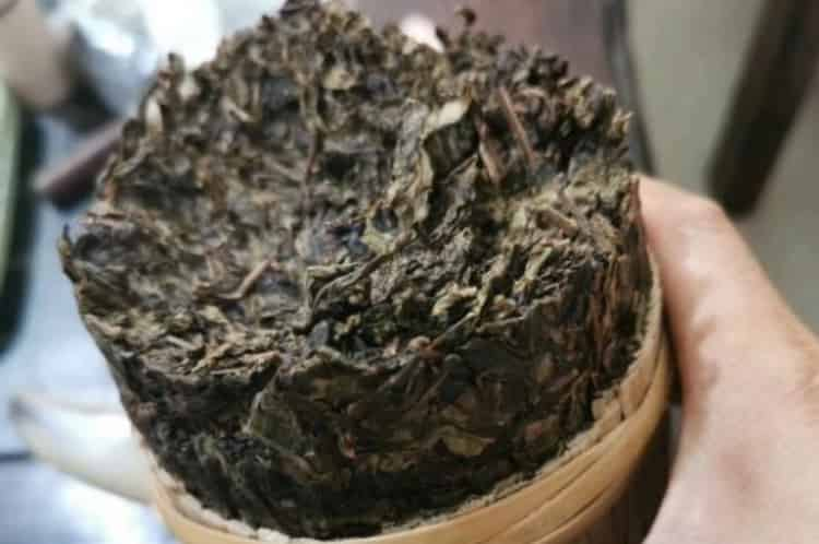 黑茶調(diào)理婦科病_女人喝黑茶好處太多了！