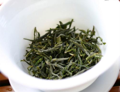 云霧茶屬于什么茶（云霧茶的沖泡方法）