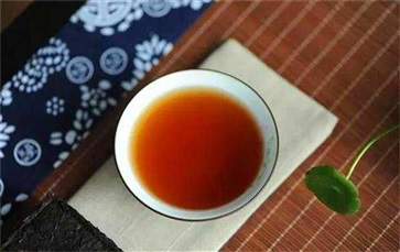 壯陽補腎喝什么茶（四款壯陽補腎養(yǎng)生茶）