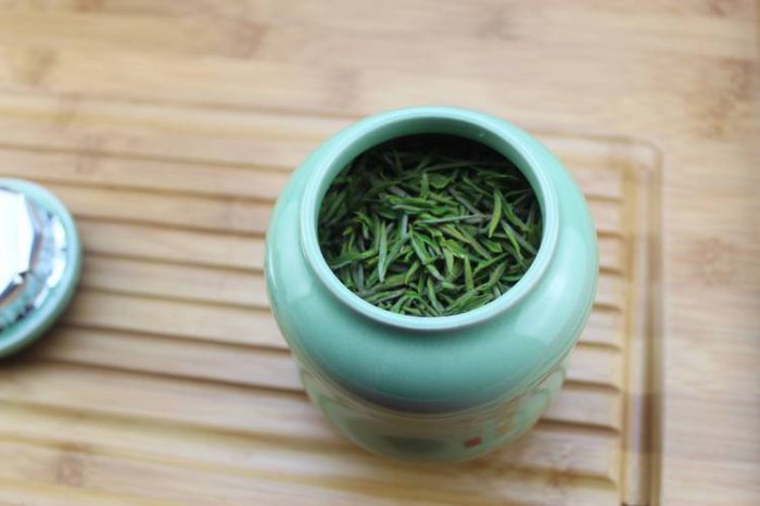 江西名茶有哪些？江西名茶排行榜前十名