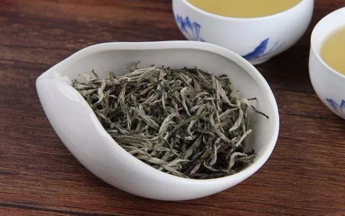 江西名茶有哪些？江西名茶排行榜前十名