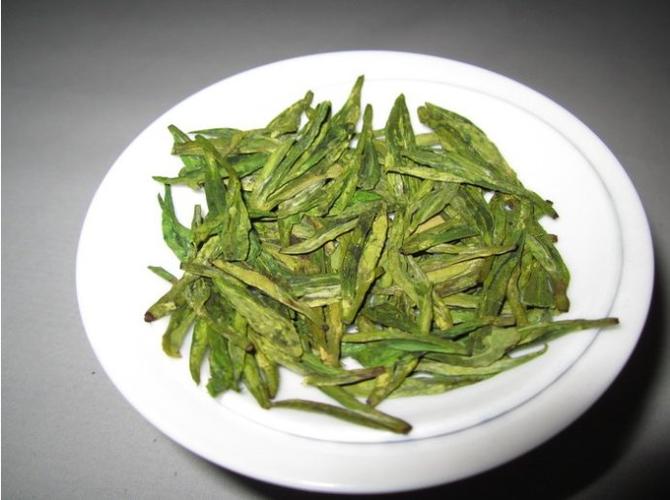 浙江名茶有哪些？盤點(diǎn)浙江十大名茶特產(chǎn)