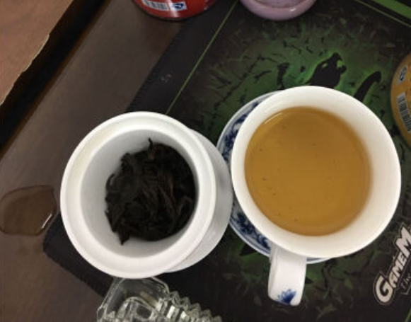 現(xiàn)在武夷山巖茶多少錢一斤？武夷巖茶價(jià)格一覽