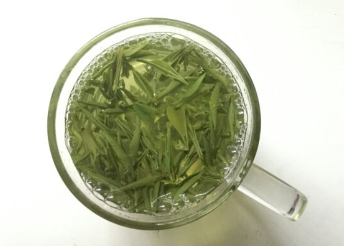 蒙頂石花茶價(jià)格：味道甘甜 價(jià)格不貴