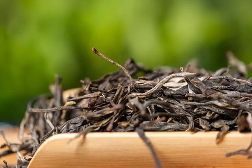 黑茶和金銀花起泡嗎（胎菊茶和金銀花的正確泡法）