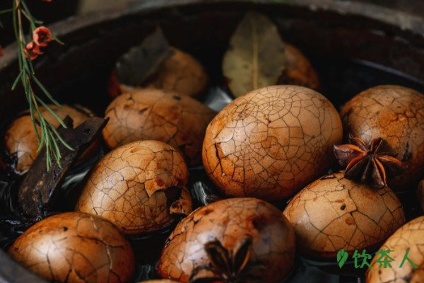 煮茶葉蛋用什么茶葉最好_茶葉蛋用什么茶葉煮比較好吃