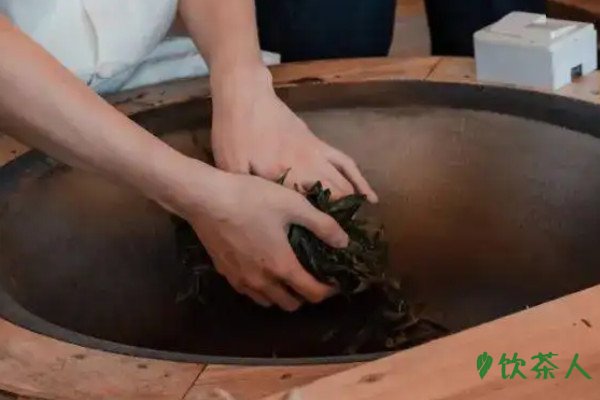 手工炒茶葉怎樣炒效果最好_手工炒茶葉的好處