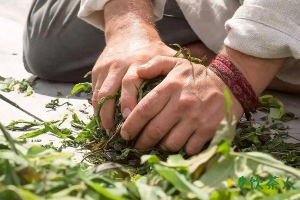 手工炒茶葉怎樣炒效果最好_手工炒茶葉的好處