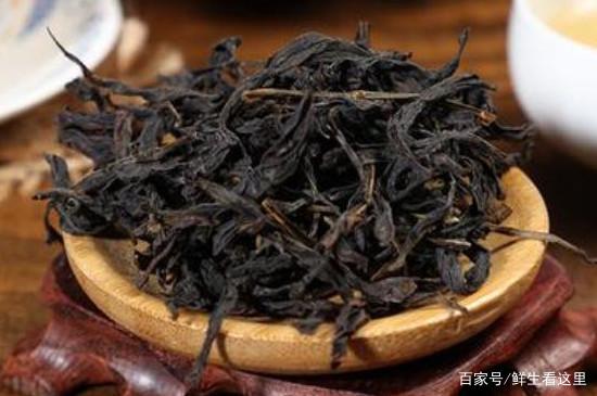 帶你了解鴨屎香是什么茶？