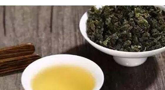 鐵觀音茶屬于綠茶嗎