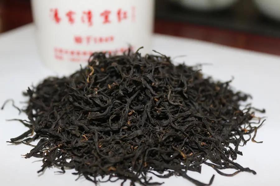 紅茶品牌排行榜前十名（盤點中國傳統(tǒng)10大紅茶）